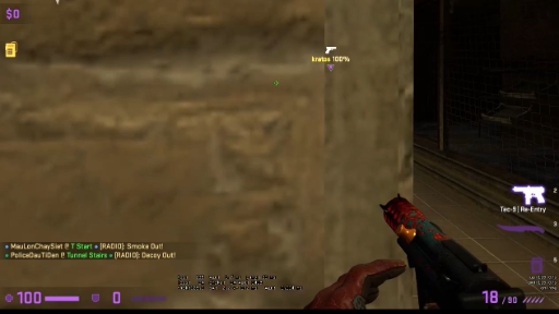 Hướng dẫn bắn đóng đinh đúng cách #gamecuchay