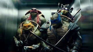 Teenage.Mutant.Ninja.Turtles 2