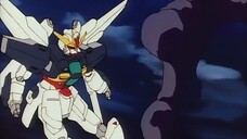 After War Gundam X อาฟเตอร์ วอร์ กันดั้ม เอ๊กซ์ ตอนที่36