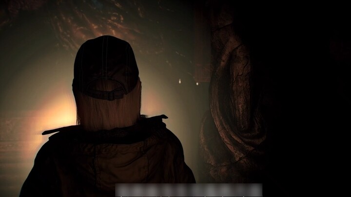 Resident Evil boss produced the latest trailer for August