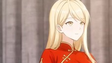 Necromancer Skills Burn Life, The Undying Slay Gods Episodes 22 to 24 Multi Sub