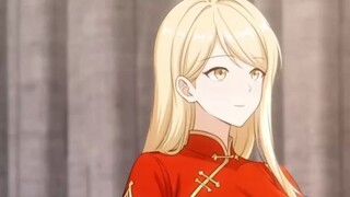 Necromancer Skills Burn Life, The Undying Slay Gods Episodes 22 to 24 Multi Sub