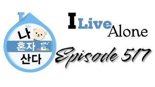 [EN] I Live Alone E517