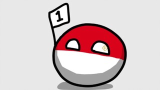 [Polandball] Polandball video collection [First issue]
