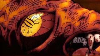 无惨宠爱黑死牟是当然的，毕竟在黑死牟眼里缘一就是弟弟