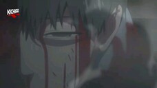 Ken Kaneki | Tokyo Ghoul | AMV