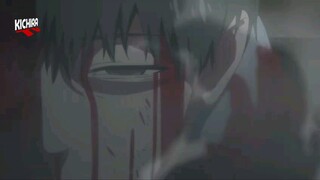 Ken Kaneki | Tokyo Ghoul | AMV