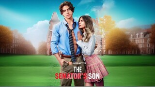 The Senator's Son