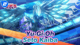 [Yu-Gi-Oh] Seto Kaiba: Appear! The Blue-Eyes White Dragon!!_2