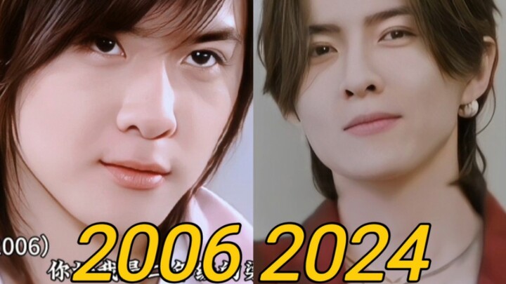 As my hair grows,青春 makes its grand entrance! What he’s grown back isn’t just hair—it’s my youth!