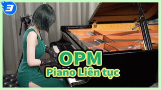 Thánh Phồng Tôm|[Bài nhạc chủ đề]Fubuki chơi đàn piano bằng siêu sức mạnh?_3