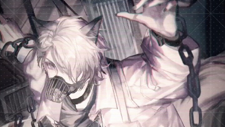 【Live2D】Misi Utama: Selamatkan Kucing Maine Coon Raksasa!