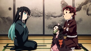 [Kimetsu no Yaiba] Tolong jangan menyebarkan kelucuan apapun kesempatannya