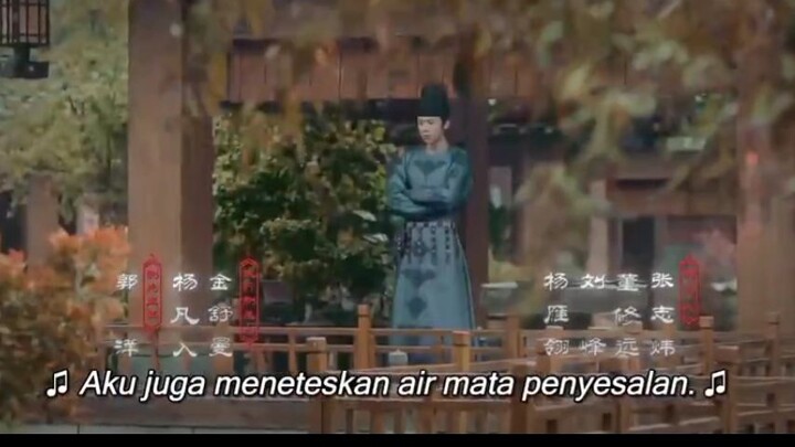 The Long Ballad [2021] episode 02 Sub Indonesia