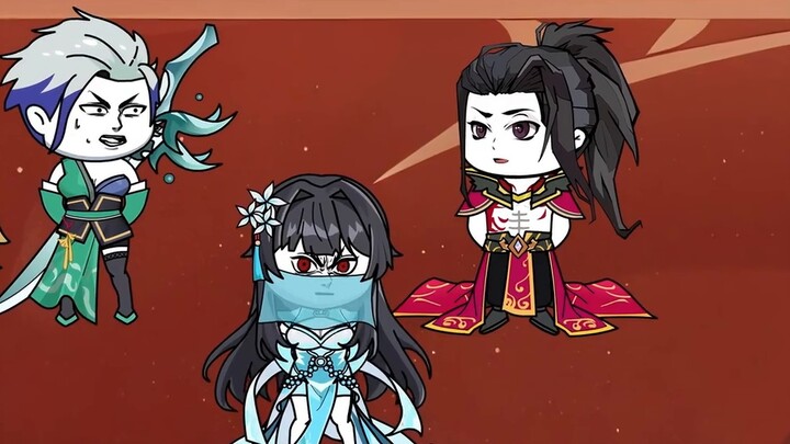 "Carrying the Avenue to Take Off" A living legend, the devil among devils, the most holy devil