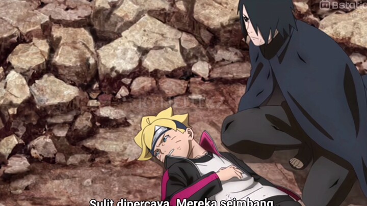 Boruto: Naruto Next Generation Episode 217