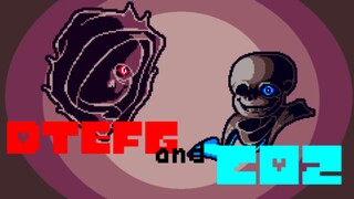 【特辑/DTEFG vs CO2】phase1