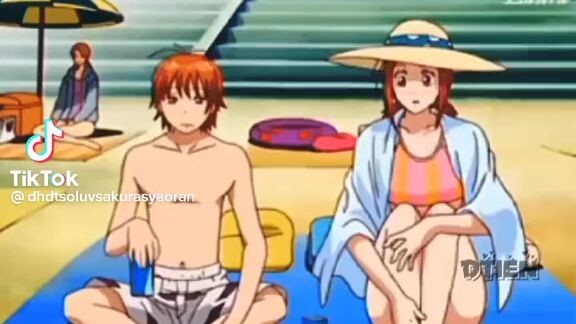 rắc rối đáng yêu:))