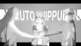 Boruto Disadarkan Bapaknya✨ || Naruto Shippuden - AMV