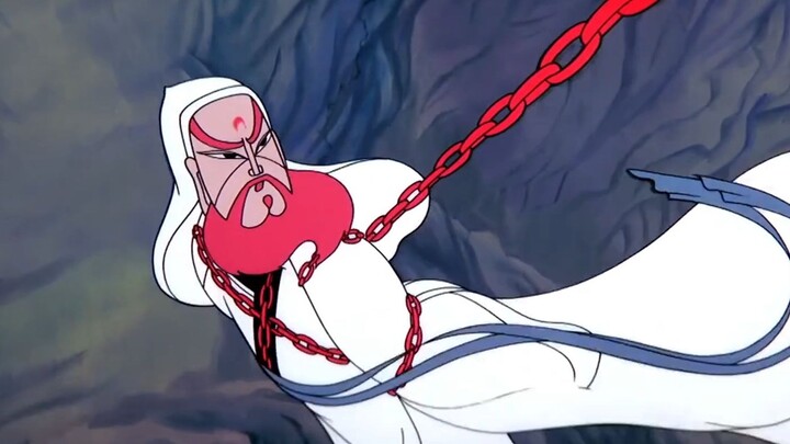 Tập phim mà hồi nhỏ mình thấy khó hiểu nhất