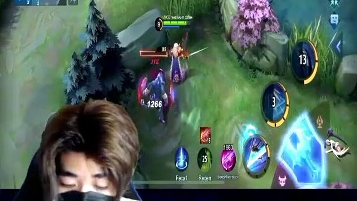 new tiktok ni idol meos most watch