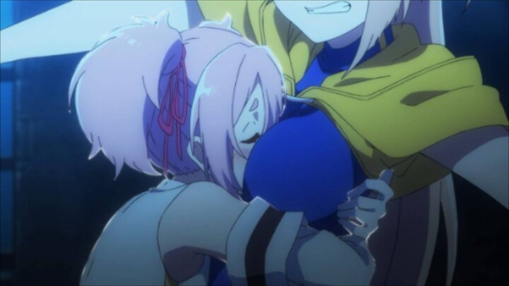 18+ Anime Harem Ecch No Sensor Full...