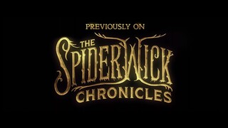 The Spiderwick Chronicles S1 Ep2