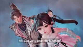 Legenda pedang abadi eps03 indo