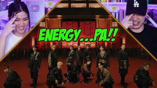 SEVENTEEN (세븐틴) '손오공 (Super)' Official MV | REACTION!