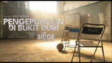 PENGEPUNGAN DI BUKIT DURI (2025)