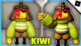 How to get KIWI BADGE in Become Tiky And Everything Else - ROBLOX