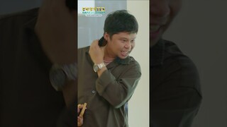 Lower, Pits! #shorts | Pepito Manaloto - Tuloy Ang Kuwento
