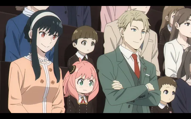 ปฐมนิเทศนักศึกษาใหม่ของ Eden Academy