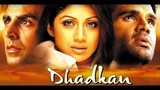 DHADKAN (2000) Subtitle Indonesia | Akshay Kumar |  Shilpa Shetty Kundra | Suniel Shetty