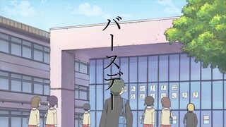 นิจิโจ สามัญขยันรั่ว ตอนที่ 26