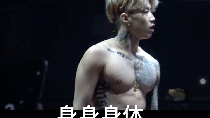 假如你突然听懂了朴宰范的 mommae