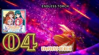 ENDLESS TORCH