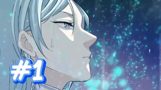 The Strongest Sect of All Times - Episode 1 (English Sub)