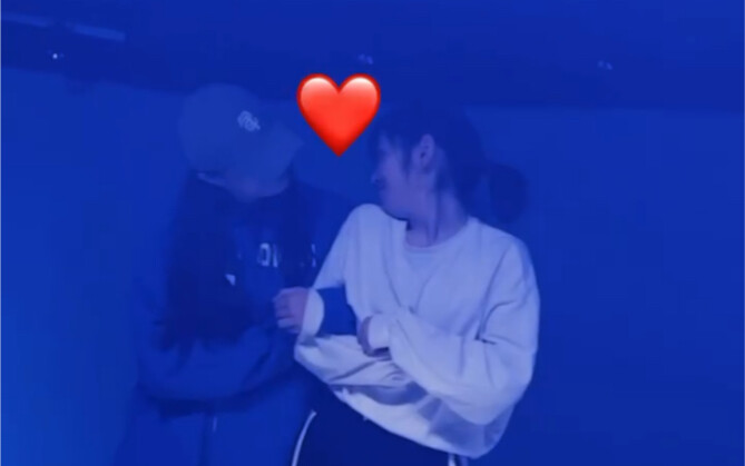 How can it be so sweet? The "Castle of Love" duet hahahahaha