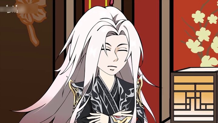 The final chapter of Fights Break Sphere, the end is also the beginning!