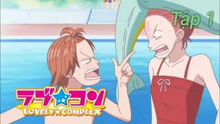 Rắc Rối Đáng Yêu - Tập 1 | Lồng Tiếng - [Phim Hoạt Hình Mới Nhất]