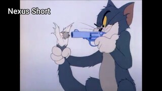 Tom & Jerry (Ep 24.3) The Milky Waif (phần 3) #TomandJerry