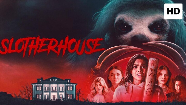 Slotherhouse 2023 SUB INDO