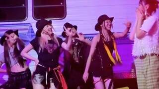 【XG+YOASOBI】Nhảy IDOL cùng ca sĩ gốc!