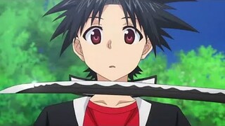 UQ Holder「AMV」- Soldier ᴴᴰ