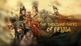 The Thousand Faces Of Feijia/ Fantastic Magician Armor (2023) (ENG SUB)