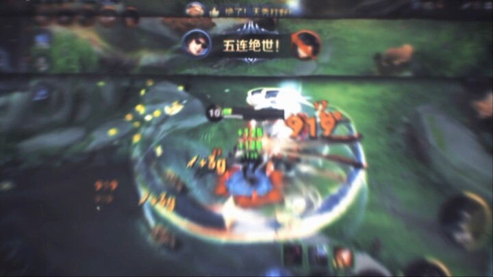 Do you really think I'm Lao Yao?