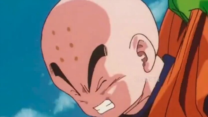 The galaxy is in danger! A master with extraordinary skills!!" Dragon Ball "Super Saiyan Ajin