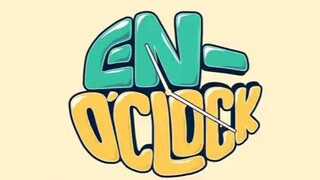 EN-O'clock EP27 (Enhypen)