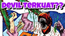 Devil Terkuat Versi Kamu